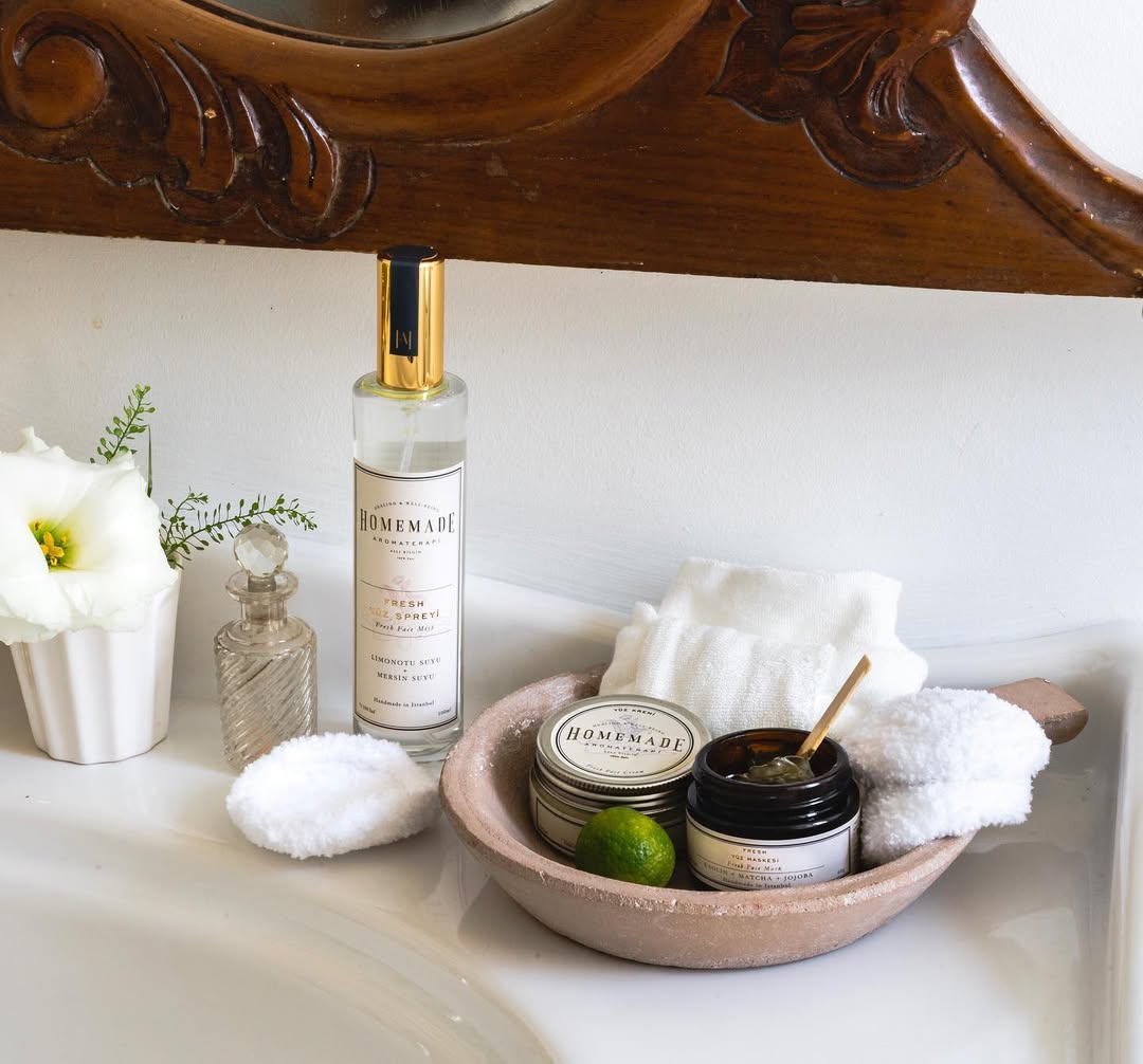 Cremă Fresh Pentru Față