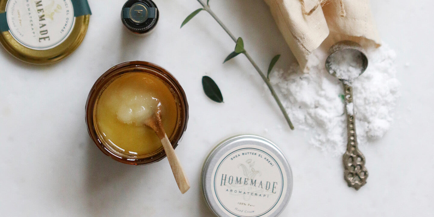 Aromaterapie în Chimoterapie