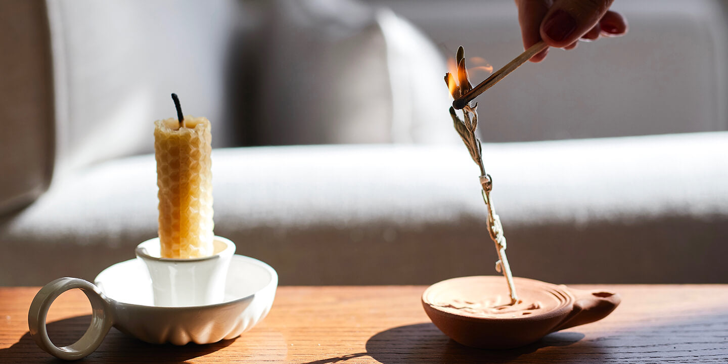 Curățați Energia Negativă