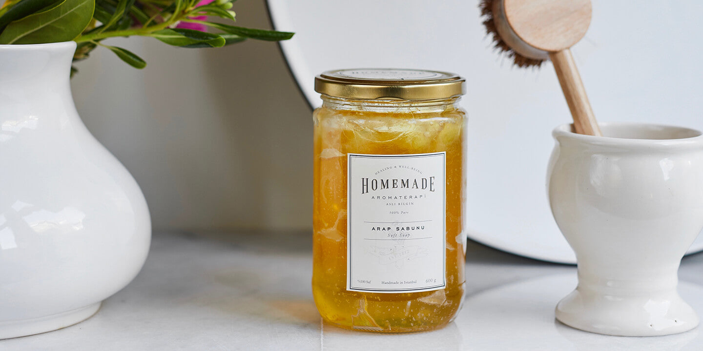 Curățenie Naturală Acasă