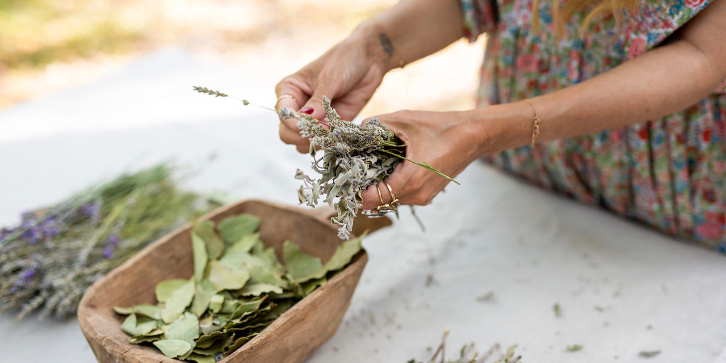 Plante Care Întăresc Conexiunea Spirituală