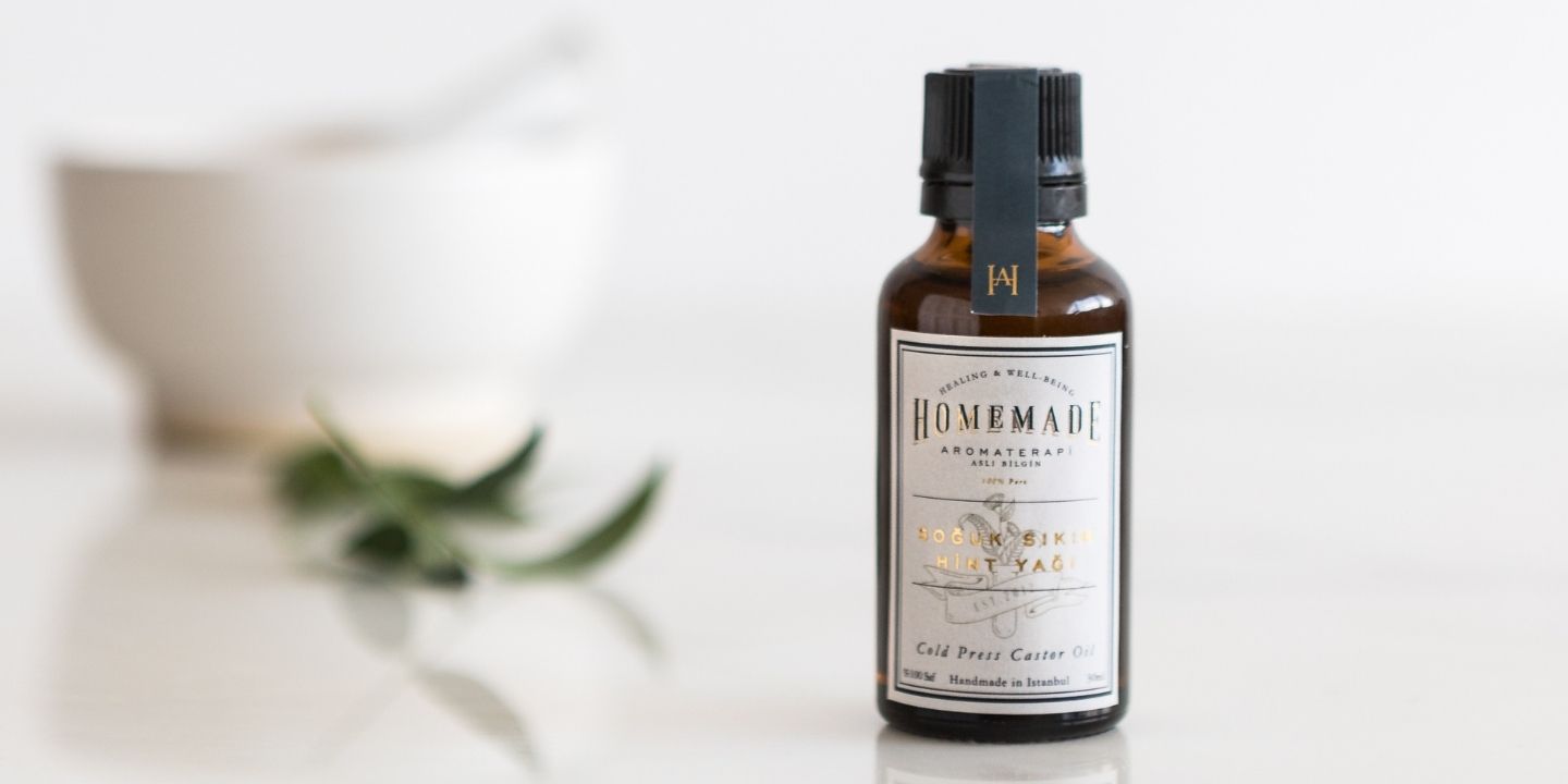 Ulei de Ricin: Suporterul Puternic al Naturii