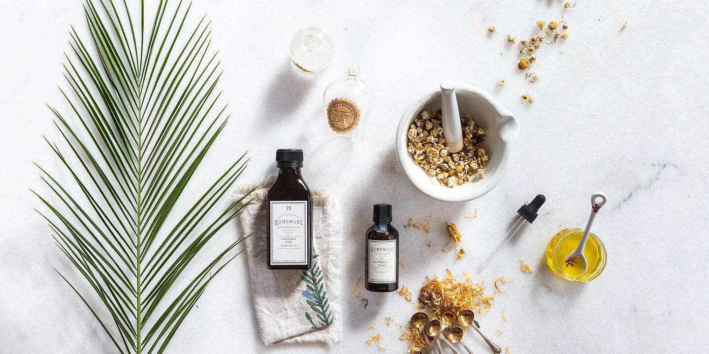 Utilizarea Aromaterapiei în Spitale