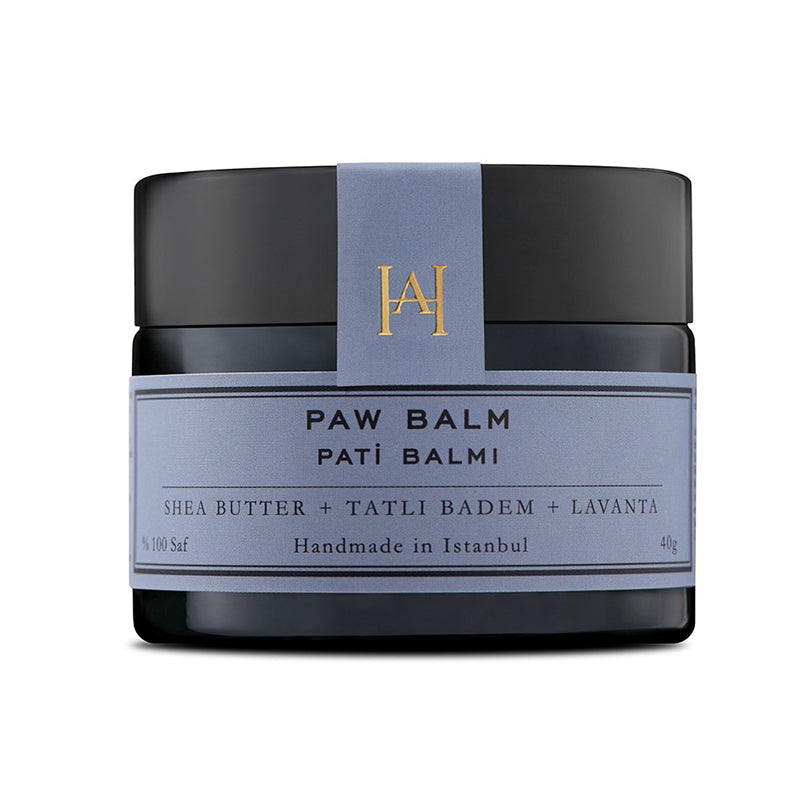 Paw Balm
