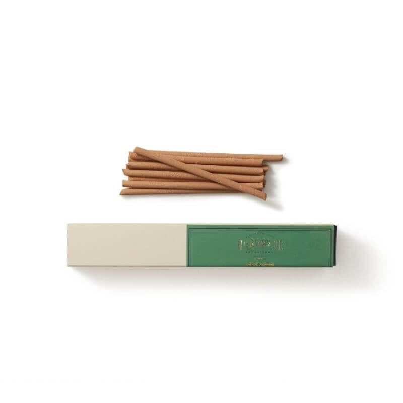 Bețișoare de Tămâie Energy Cleaning