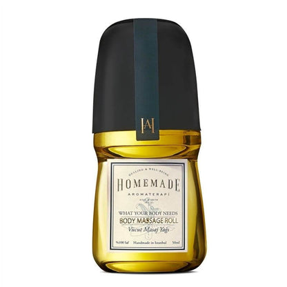 Rolă de Masaj Corporal