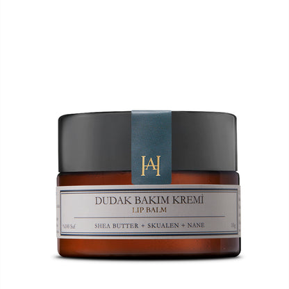 Balsam de Buze cu Mentă