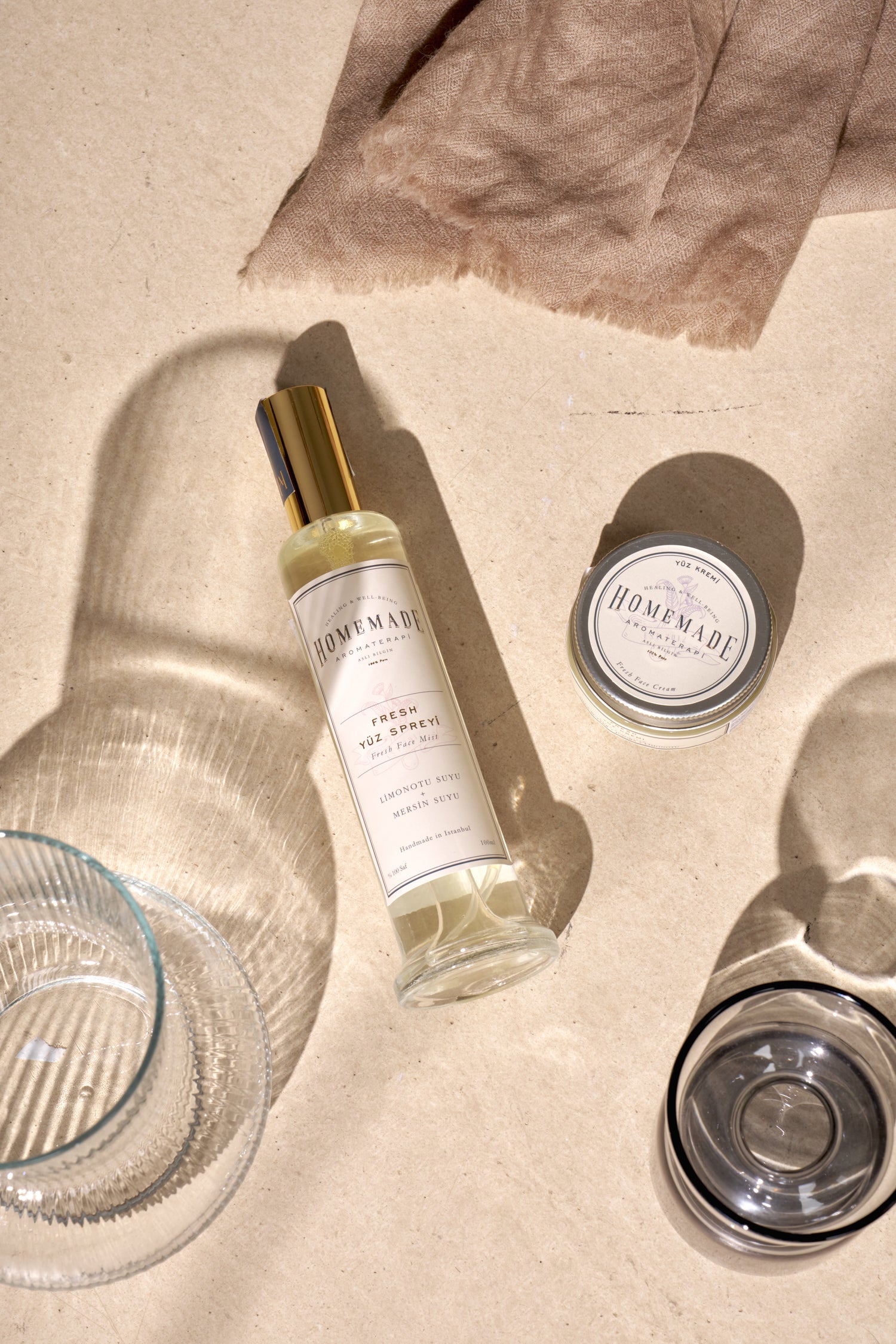 Cremă Fresh Pentru Față