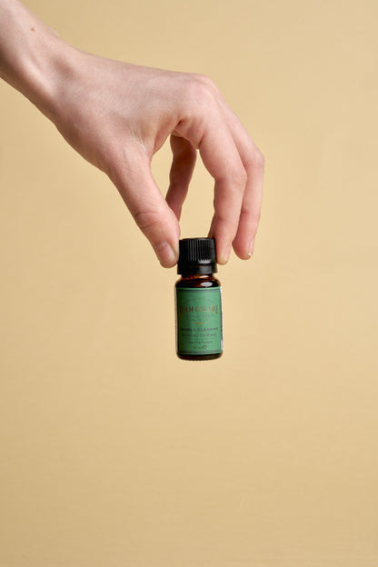 Amestec de Uleiuri Esențiale – Energy Cleaning