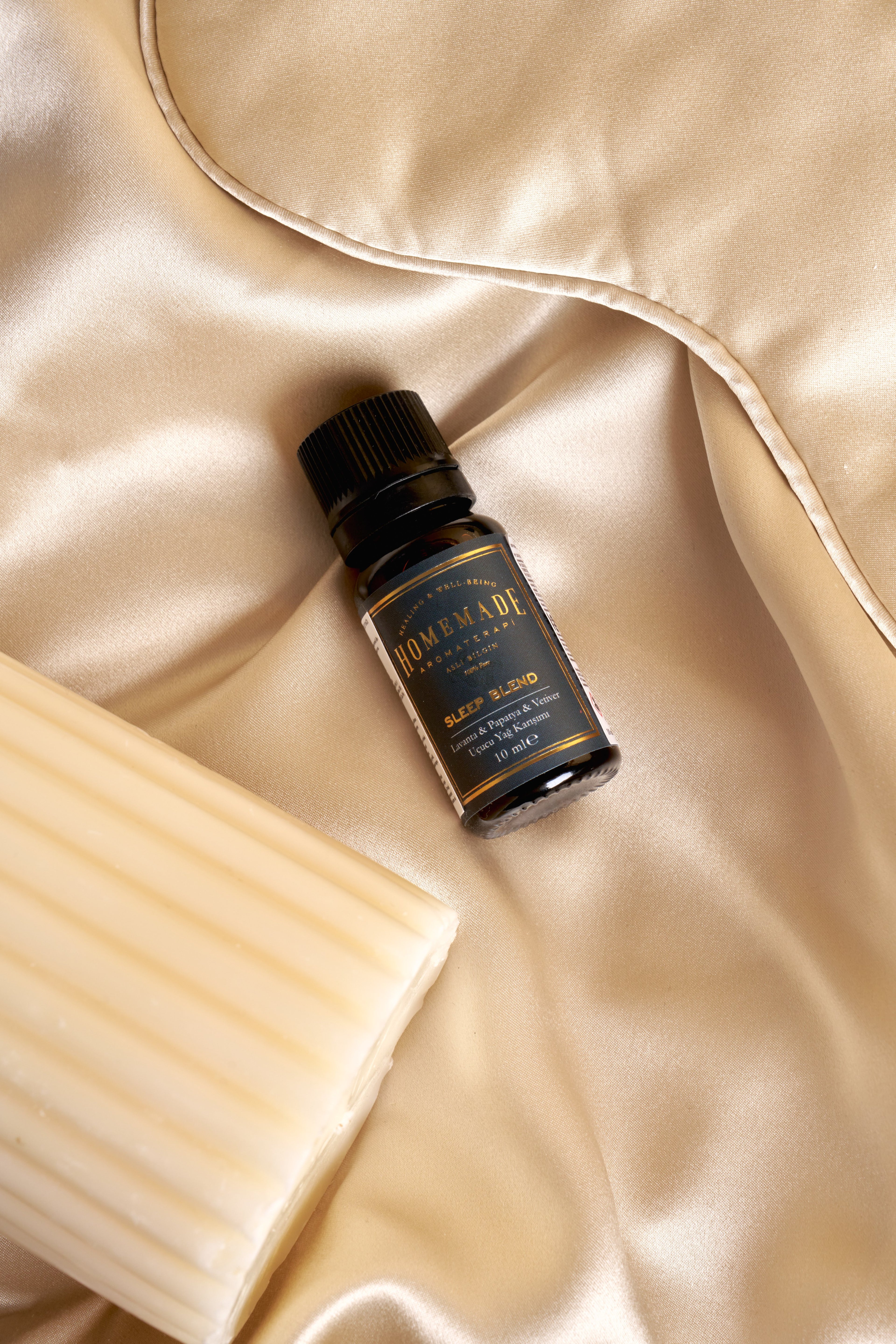 Amestec de Uleiuri Esențiale – Sleep Blend