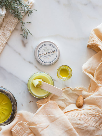 Daily Moisturizing Face Cream