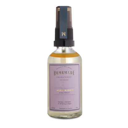 Spray Aura Mini