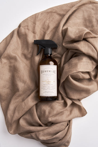 Spray pentru Împrospătarea Aerului (Refreshing Room Spray)