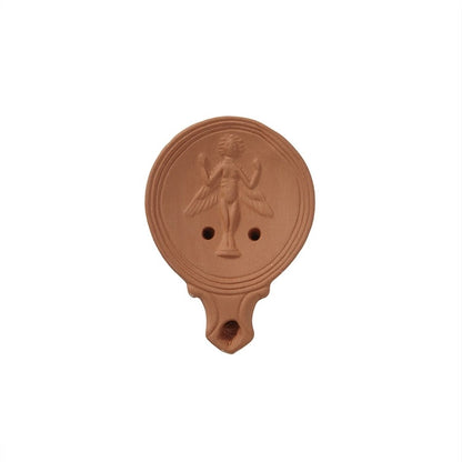 Angel Incense Holder