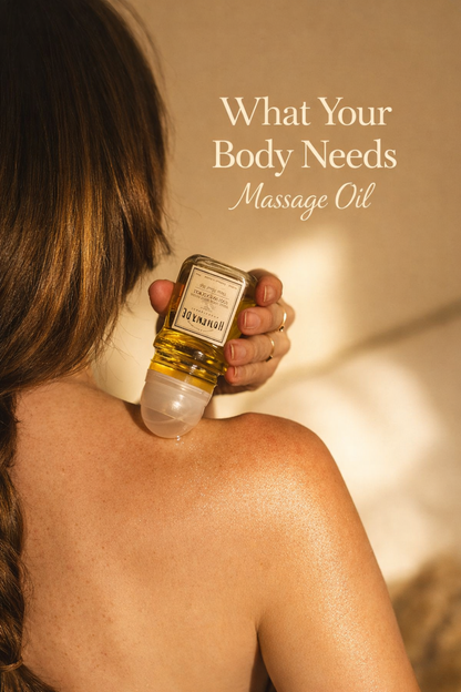 Rolă de Masaj Corporal