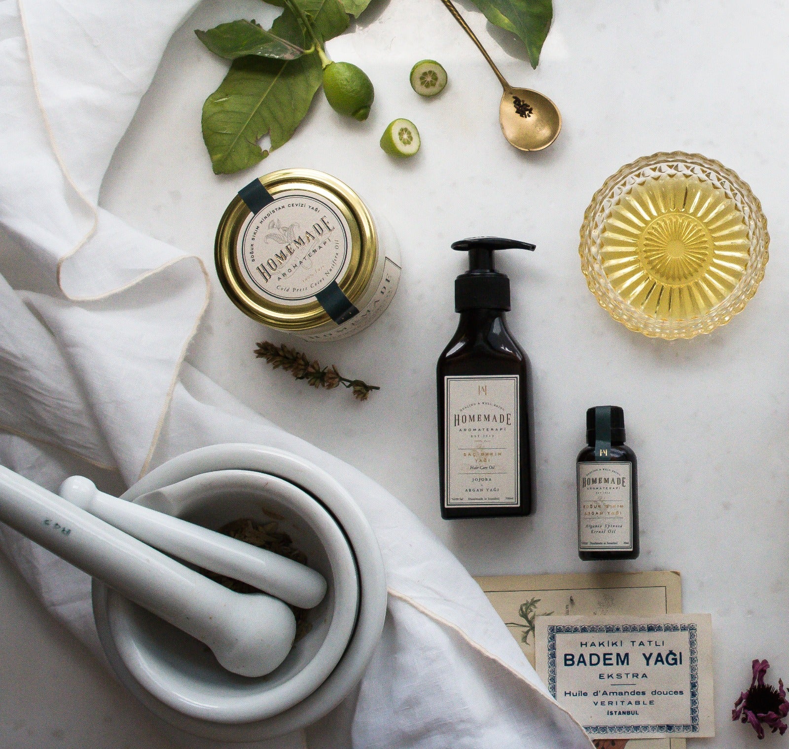 Ulei de Argan Presat la Rece