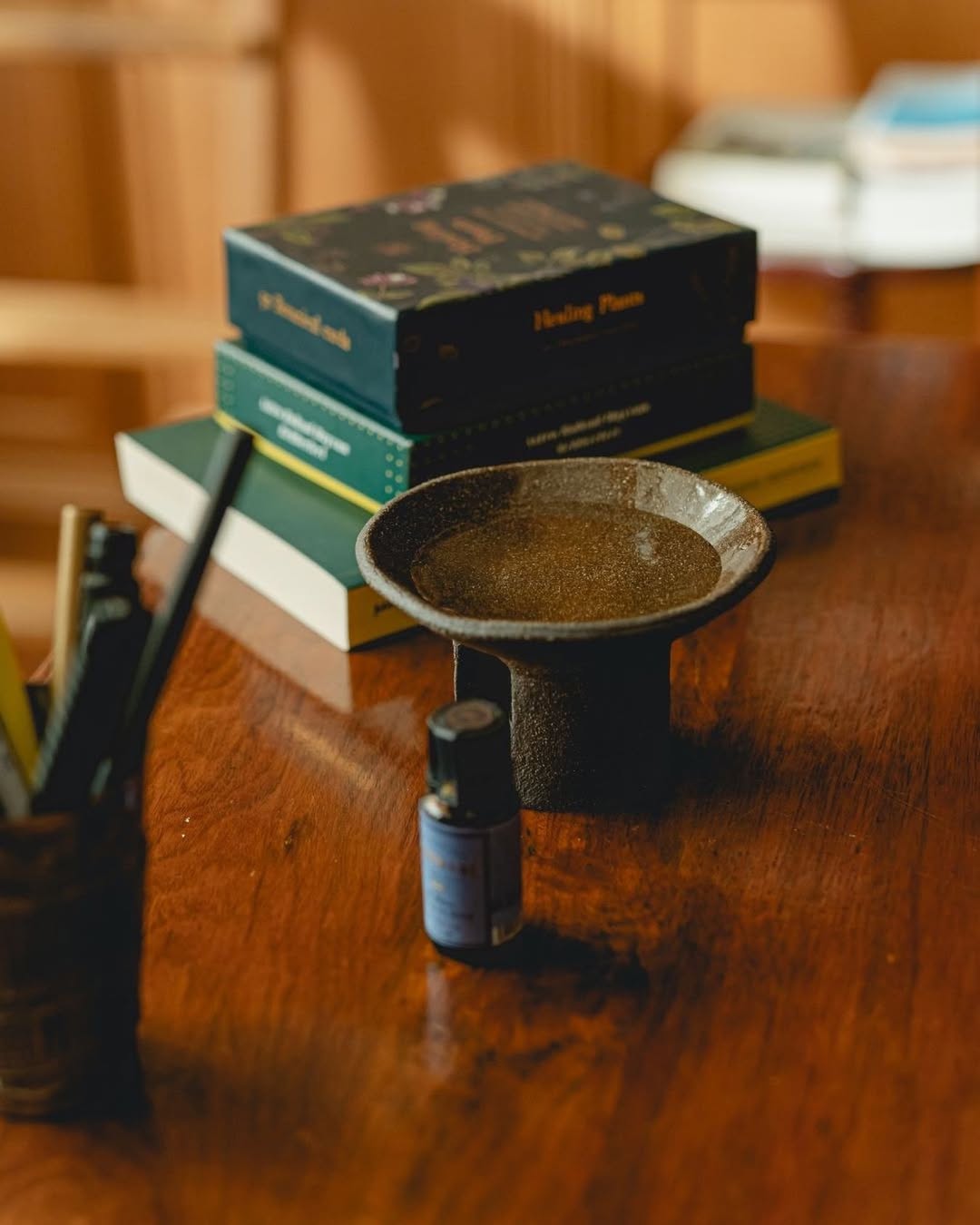 Amestec de Uleiuri Esențiale – Be Well