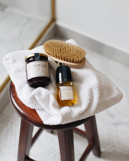 Roll-on Masaj cu Rozmarin și Grapefruit