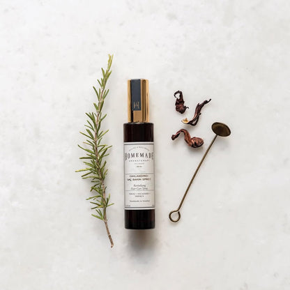 Spray Revitalizant Pentru Îngrijirea Părului