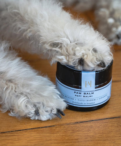 Paw Balm