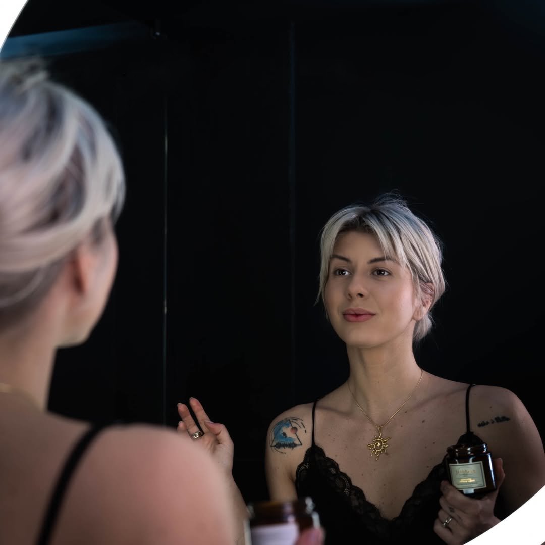 Unt de Shea Organic Presat la Rece